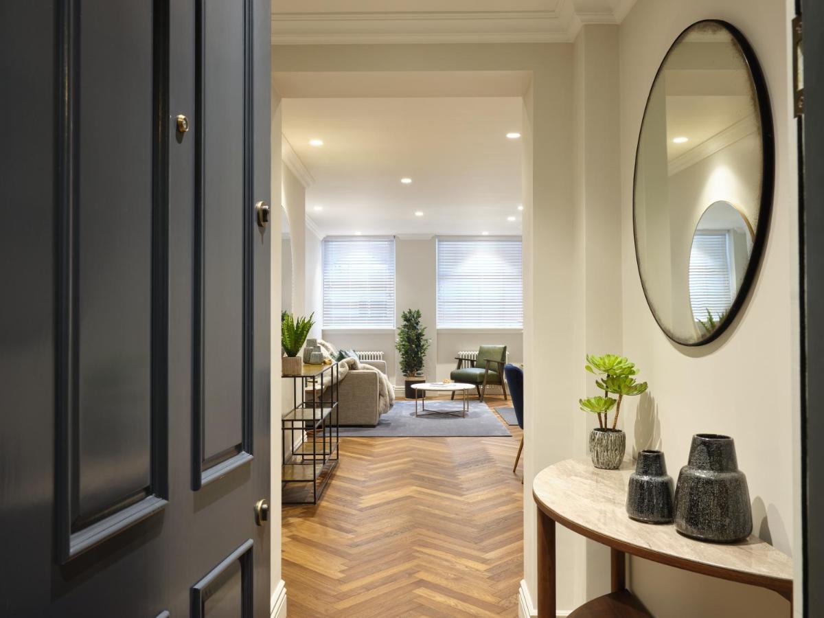 Mayfair - Peterson House Londyn Zewnętrze zdjęcie
