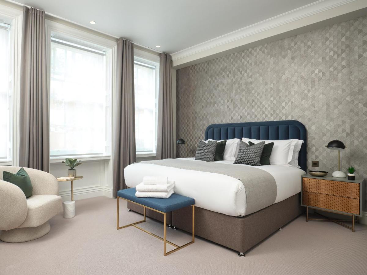 Mayfair - Peterson House Londyn Zewnętrze zdjęcie